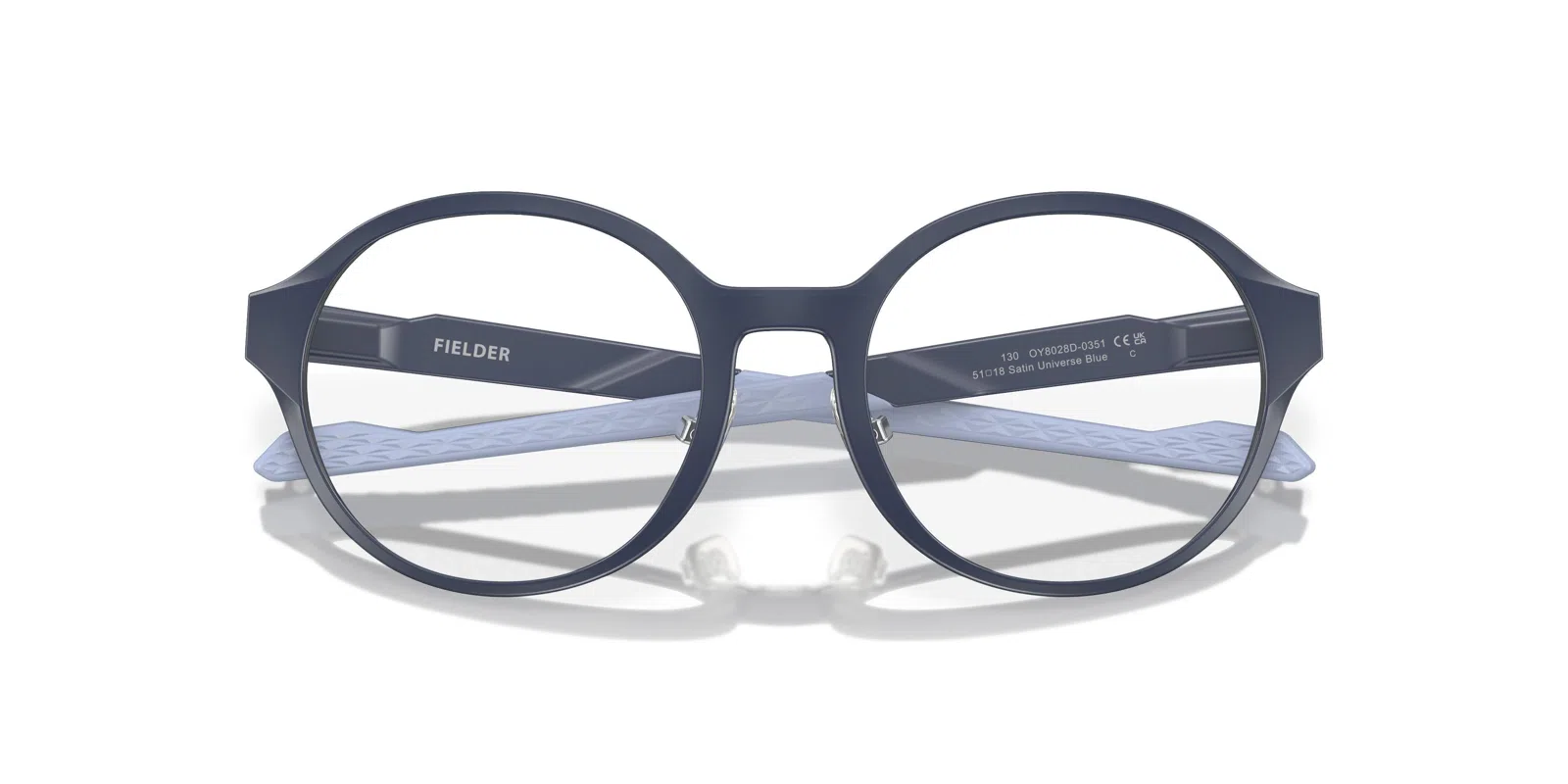 Oakley Fielder 8028D Eyeglasses - view 24